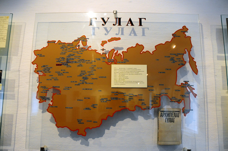Western Russia